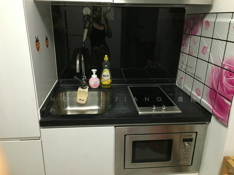 For Rent - 28 Imperial Residences