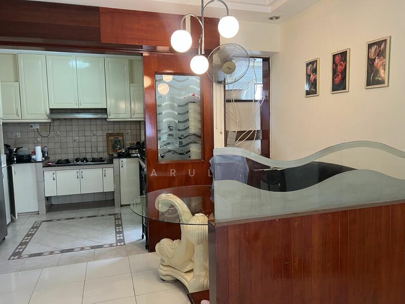 For Rent - 682D Woodlands Drive 73