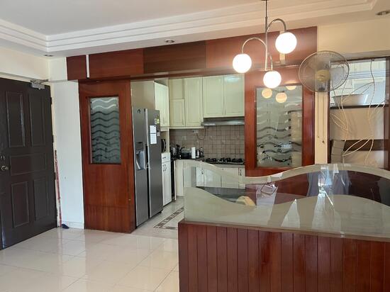 For Rent - 682D Woodlands Drive 73