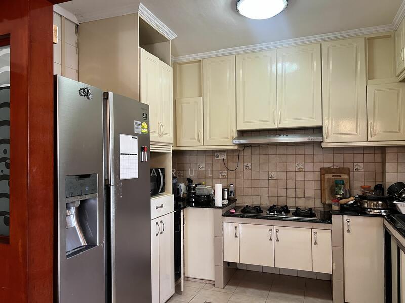 For Rent - 682D Woodlands Drive 73