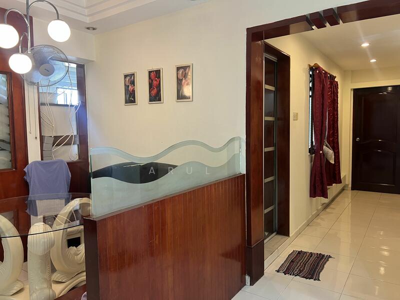 For Rent - 682D Woodlands Drive 73