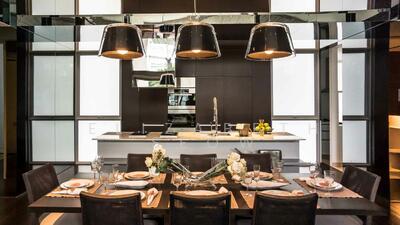 For Rent - The Oliv @ Balmoral