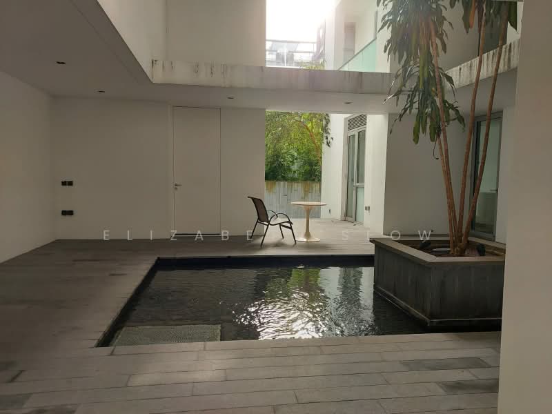 The Oliv @ Balmoral, 11C Balmoral Road, 4 Bedrooms, 4,908 sqft, Apartment For Rent, by Elizabeth Seow, 20295746 - PropertyGuru.com.sg
