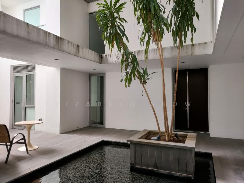 The Oliv @ Balmoral, 11C Balmoral Road, 4 Bedrooms, 4,908 sqft, Apartment For Rent, by Elizabeth Seow, 20295746 - PropertyGuru.com.sg