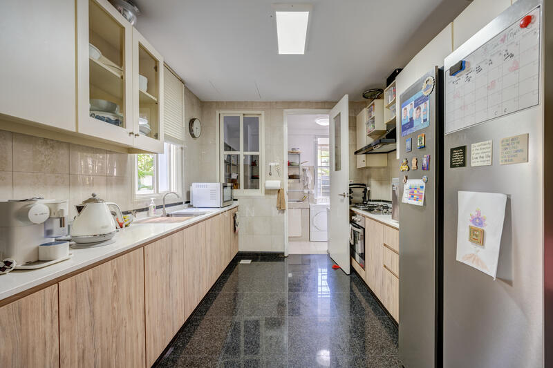 For Rent - Holland Grove View