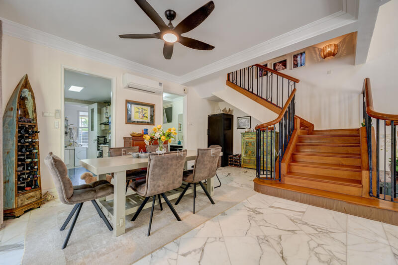 For Rent - Holland Grove View