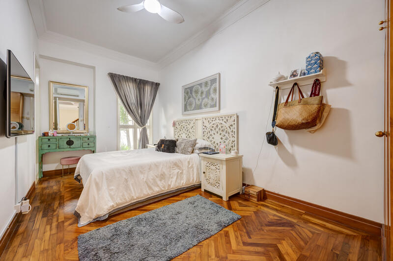 For Rent - Holland Grove View