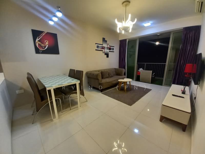 Ripple Bay, 2 Pasir Ris Link, 1 Bedroom, 546 sqft, Condominium For Rent, by Arvind (PN), 20296170 - PropertyGuru.com.sg