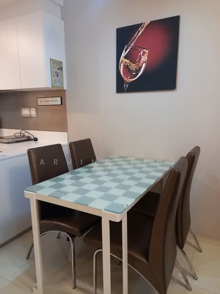Ripple Bay, 2 Pasir Ris Link, 1 Bedroom, 546 sqft, Condominium For Rent, by Arvind (PN), 20296170 - PropertyGuru.com.sg