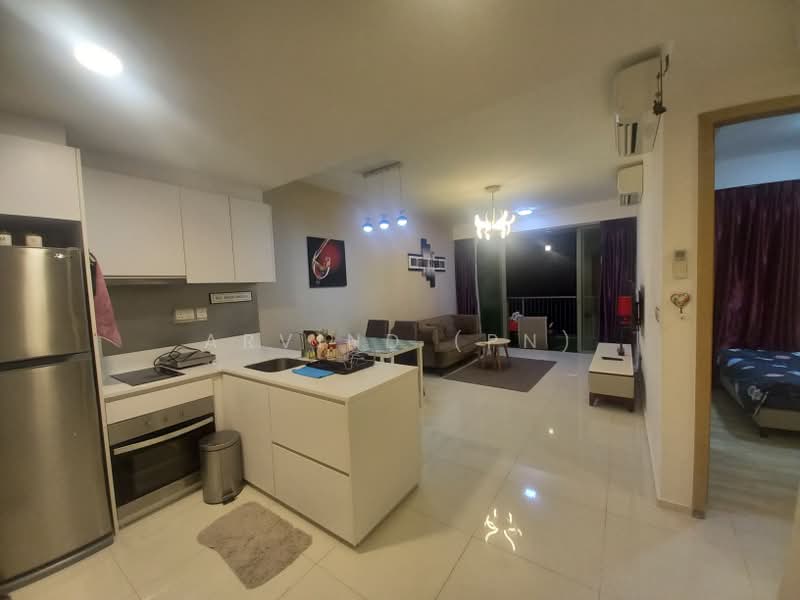 Ripple Bay, 2 Pasir Ris Link, 1 Bedroom, 546 sqft, Condominium For Rent, by Arvind (PN), 20296170 - PropertyGuru.com.sg