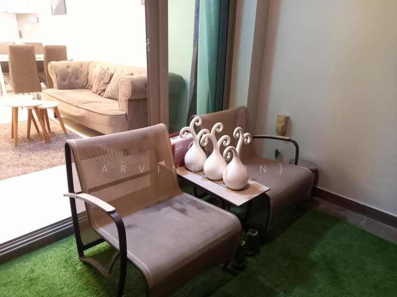 Ripple Bay, 2 Pasir Ris Link, 1 Bedroom, 546 sqft, Condominium For Rent, by Arvind (PN), 20296170 - PropertyGuru.com.sg