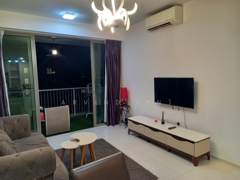 Ripple Bay, 2 Pasir Ris Link, 1 Bedroom, 546 sqft, Condominium For Rent, by Arvind (PN), 20296170 - PropertyGuru.com.sg