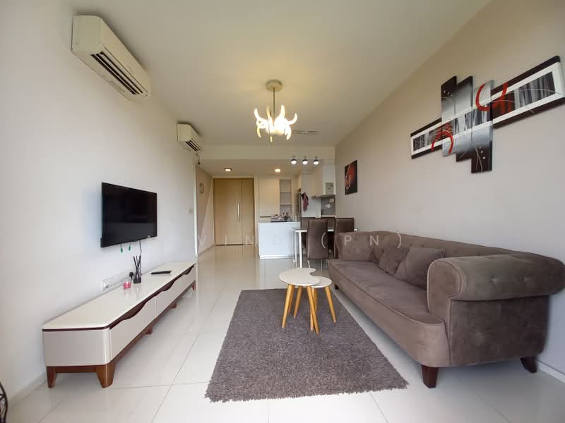 Ripple Bay, 2 Pasir Ris Link, 1 Bedroom, 546 sqft, Condominium For Rent, by Arvind (PN), 20296170 - PropertyGuru.com.sg