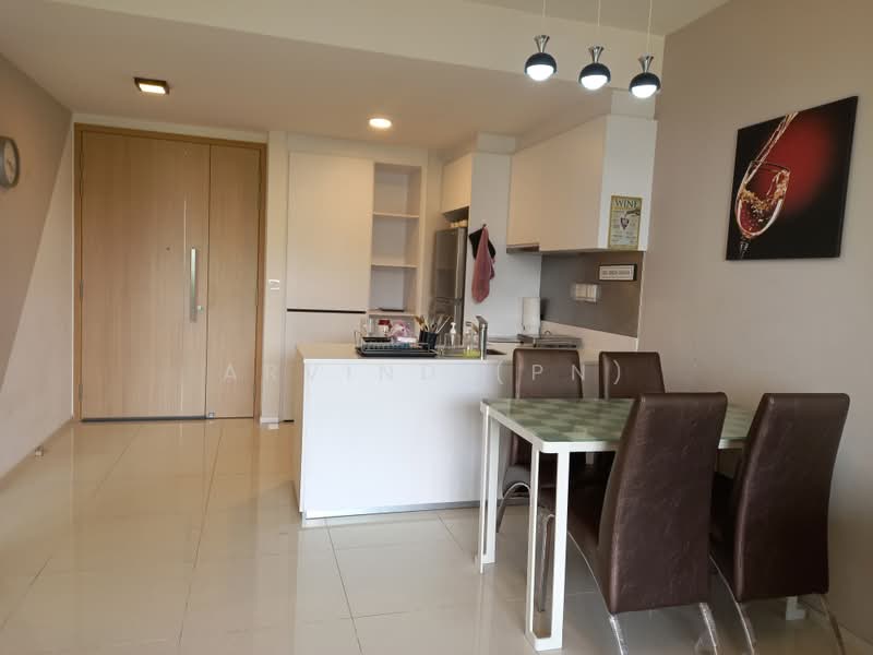 Ripple Bay, 2 Pasir Ris Link, 1 Bedroom, 546 sqft, Condominium For Rent, by Arvind (PN), 20296170 - PropertyGuru.com.sg