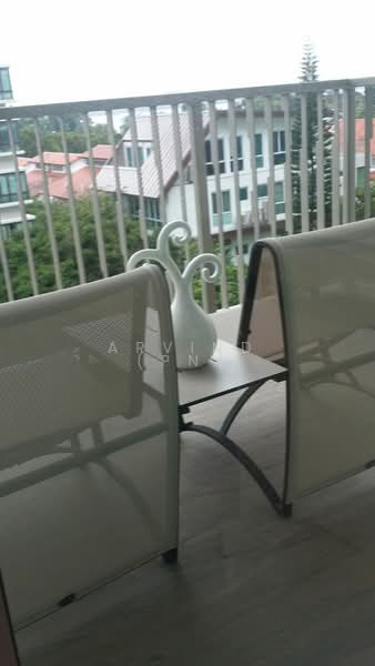 Ripple Bay, 2 Pasir Ris Link, 1 Bedroom, 546 sqft, Condominium For Rent, by Arvind (PN), 20296170 - PropertyGuru.com.sg