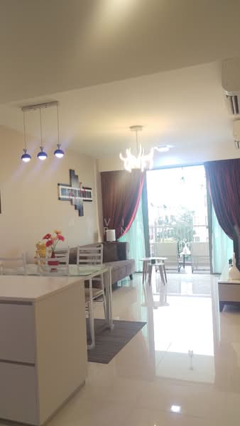 Ripple Bay, 2 Pasir Ris Link, 1 Bedroom, 546 sqft, Condominium For Rent, by Arvind (PN), 20296170 - PropertyGuru.com.sg