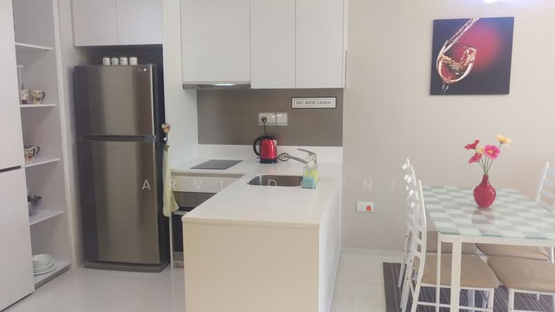 Ripple Bay, 2 Pasir Ris Link, 1 Bedroom, 546 sqft, Condominium For Rent, by Arvind (PN), 20296170 - PropertyGuru.com.sg