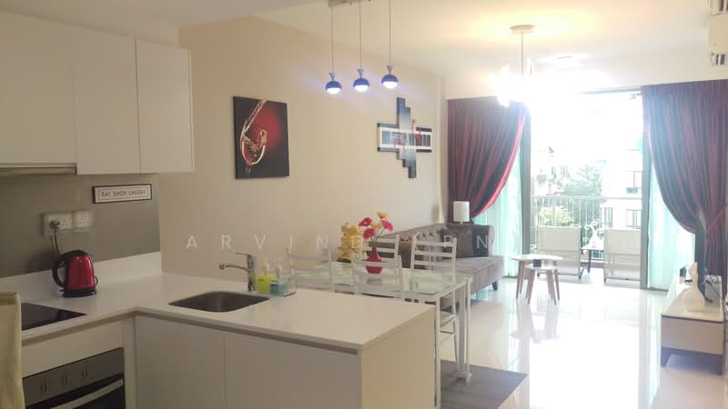 Ripple Bay, 2 Pasir Ris Link, 1 Bedroom, 546 sqft, Condominium For Rent, by Arvind (PN), 20296170 - PropertyGuru.com.sg