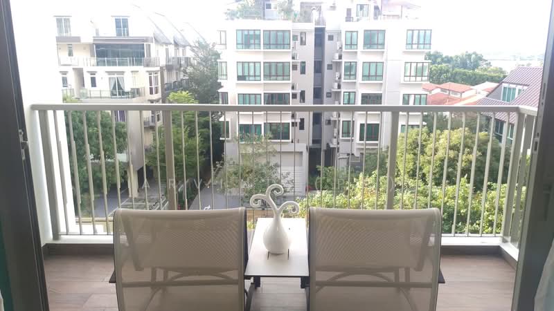 Ripple Bay, 2 Pasir Ris Link, 1 Bedroom, 546 sqft, Condominium For Rent, by Arvind (PN), 20296170 - PropertyGuru.com.sg