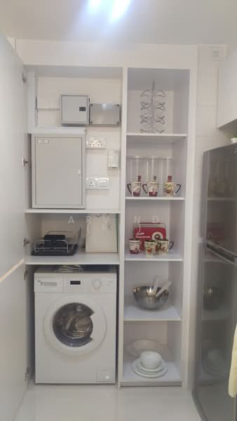 Ripple Bay, 2 Pasir Ris Link, 1 Bedroom, 546 sqft, Condominium For Rent, by Arvind (PN), 20296170 - PropertyGuru.com.sg
