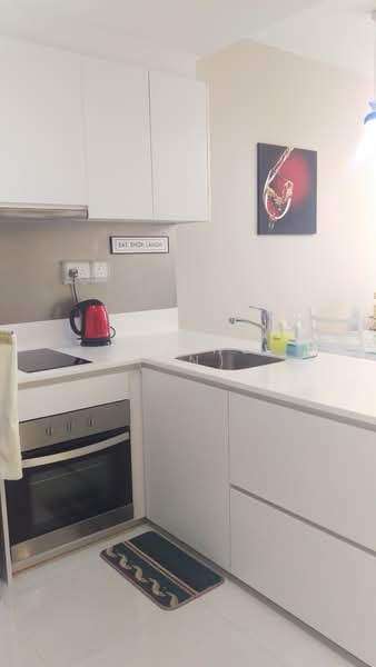 Ripple Bay, 2 Pasir Ris Link, 1 Bedroom, 546 sqft, Condominium For Rent, by Arvind (PN), 20296170 - PropertyGuru.com.sg