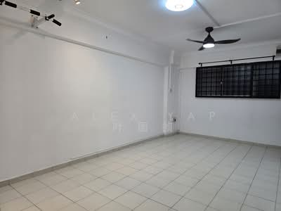 For Rent - 861 Yishun Avenue 4