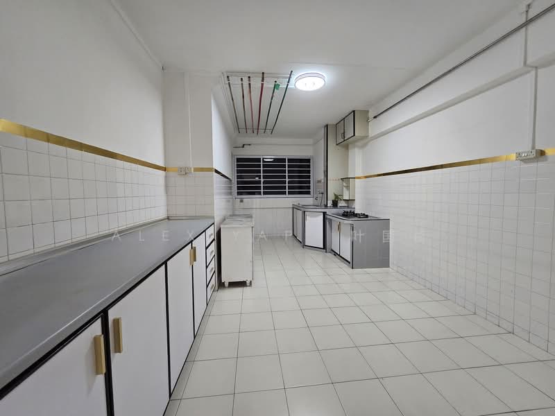 861 Yishun Avenue 4, 861 Yishun Avenue 4, 2 Bedrooms, 797 sqft, HDB Flat For Rent, by Alex Yap  叶国祯, 20296200 - PropertyGuru.com.sg
