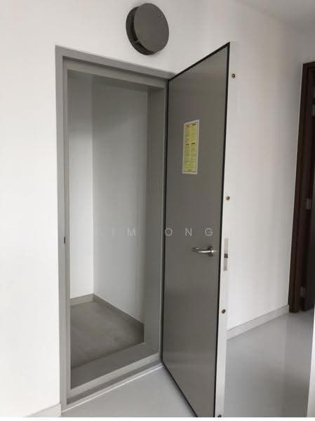 Forte Suites, 88 Mergui Road, Farrer Park / Serangoon Rd, 1 Bedroom, 441 sqft, Condominium For Rent, by Tim Ong, 20298169 - PropertyGuru.com.sg