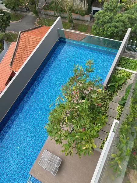 Forte Suites, 88 Mergui Road, Farrer Park / Serangoon Rd, 1 Bedroom, 441 sqft, Condominium For Rent, by Tim Ong, 20298169 - PropertyGuru.com.sg