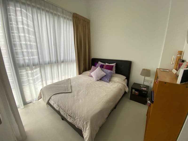 Forte Suites, 88 Mergui Road, Farrer Park / Serangoon Rd, 1 Bedroom, 441 sqft, Condominium For Rent, by Tim Ong, 20298169 - PropertyGuru.com.sg