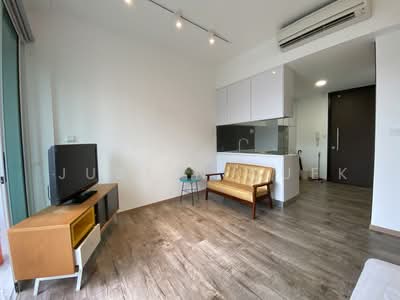 For Rent - Grandview Suites @ Geylang