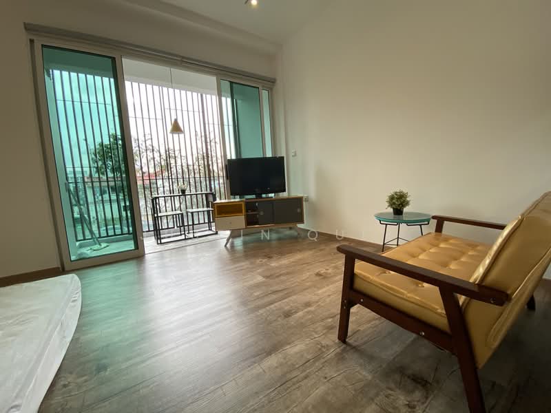 For Rent - Grandview Suites @ Geylang