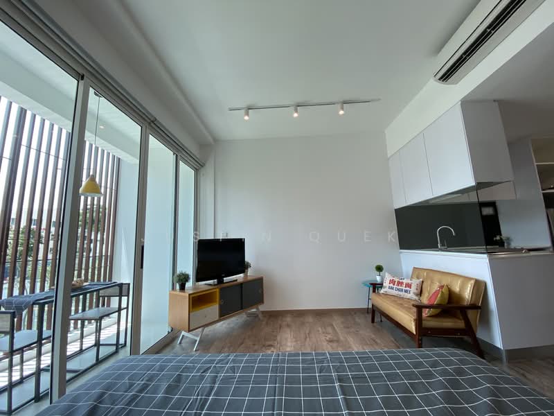 For Rent - Grandview Suites @ Geylang