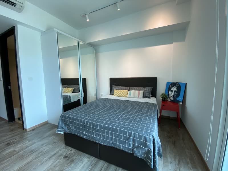 For Rent - Grandview Suites @ Geylang