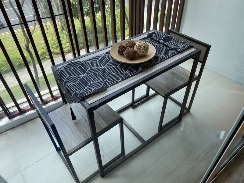 For Rent - Grandview Suites @ Geylang