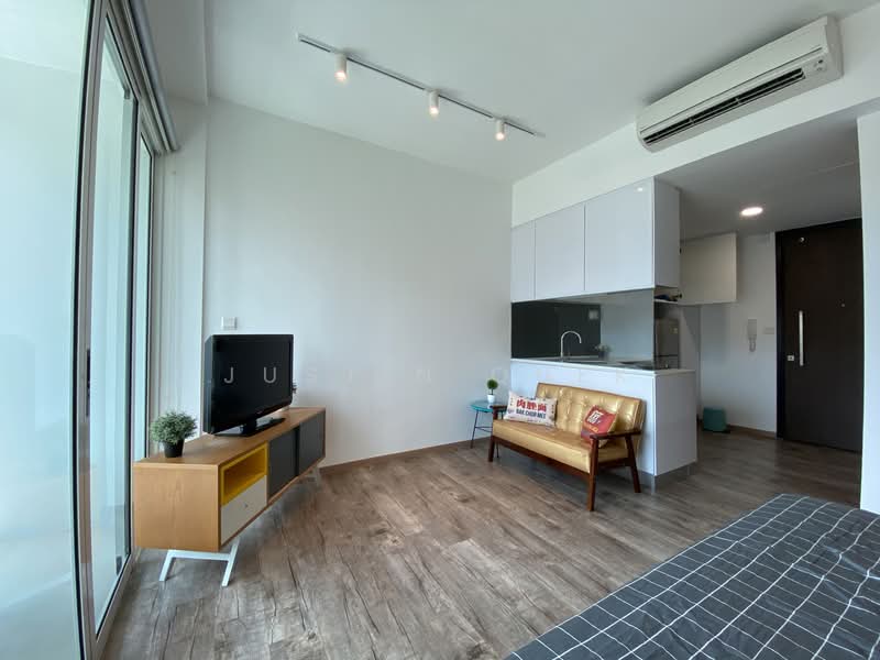 For Rent - Grandview Suites @ Geylang