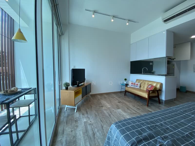 For Rent - Grandview Suites @ Geylang