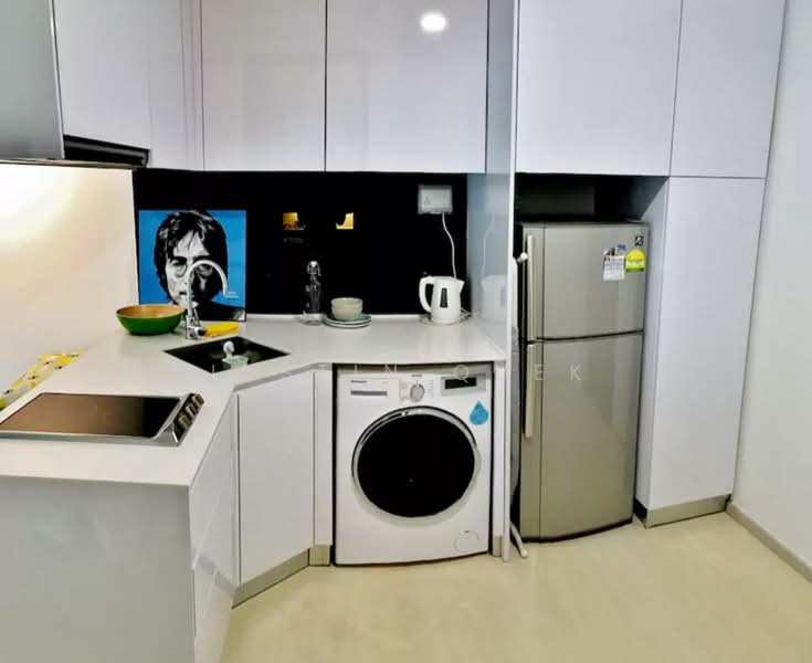 For Rent - Grandview Suites @ Geylang