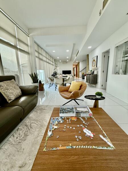 The Cascadia, 943 Bukit Timah Road, Clementi Park / Upper Bukit Timah, 5 Bedrooms, 5,081 sqft, Condominium For Sale, by Lisa Lee, 20300231 - PropertyGuru.com.sg