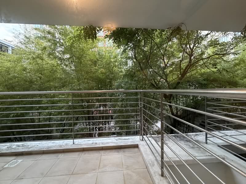 Watermark Robertson Quay, 1 Rodyk Street, 2 Bedrooms, 937 sqft, Apartment For Rent, by Gary Go, 20300528 - PropertyGuru.com.sg