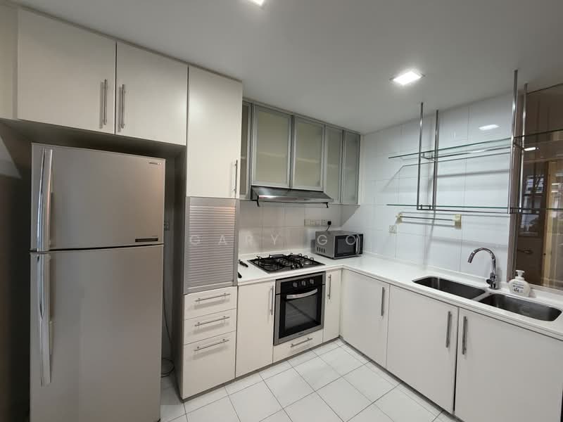 Watermark Robertson Quay, 1 Rodyk Street, 2 Bedrooms, 937 sqft, Apartment For Rent, by Gary Go, 20300528 - PropertyGuru.com.sg