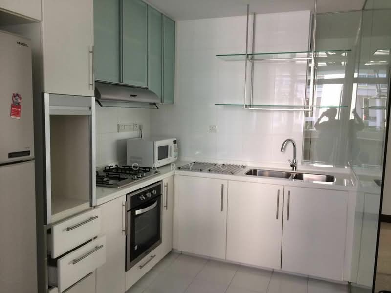 Watermark Robertson Quay, 1 Rodyk Street, 2 Bedrooms, 937 sqft, Apartment For Rent, by Gary Go, 20300528 - PropertyGuru.com.sg