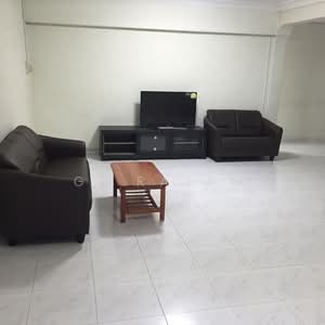 For Rent - 552 Jurong West Street 42