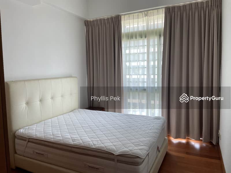 For Rent - The Aberdeen