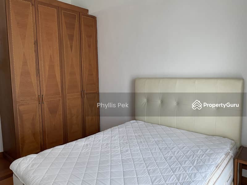 For Rent - The Aberdeen