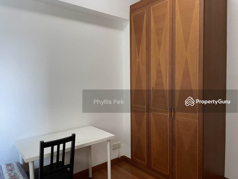 For Rent - The Aberdeen