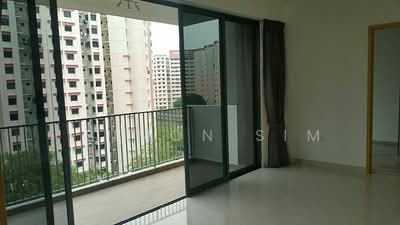 For Rent - La Fiesta