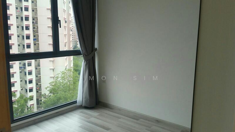 La Fiesta, Sengkang Square, 2 Bedrooms, 753 sqft, Condominium For Rent, by Simon Sim, 20301322 - PropertyGuru.com.sg