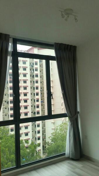 La Fiesta, Sengkang Square, 2 Bedrooms, 753 sqft, Condominium For Rent, by Simon Sim, 20301322 - PropertyGuru.com.sg