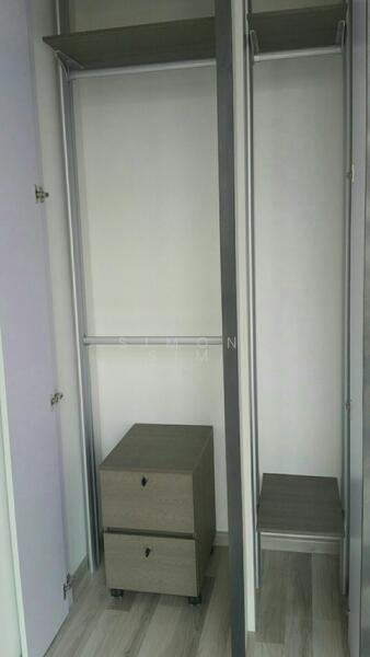 La Fiesta, Sengkang Square, 2 Bedrooms, 753 sqft, Condominium For Rent, by Simon Sim, 20301322 - PropertyGuru.com.sg